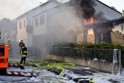 Feuer 2 Y Explo Koeln Hoehenhaus Scheuerhofstr P1445